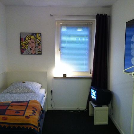 Ask Rooms Privatzimmer In Kassel Exterior foto