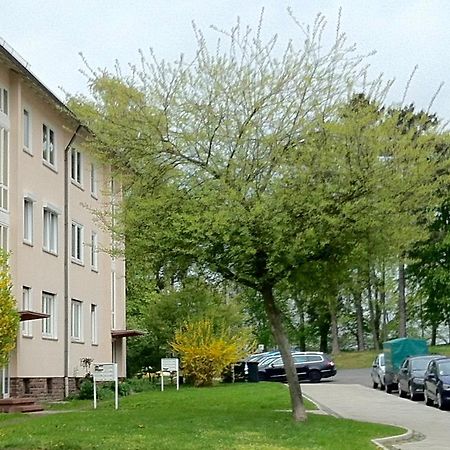 Ask Rooms Privatzimmer In Kassel Exterior foto